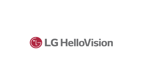 LG hellovision